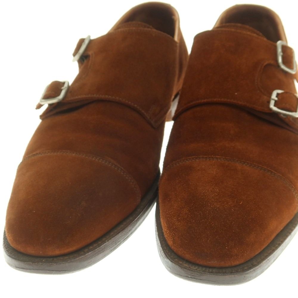 ブラウン サイズ8