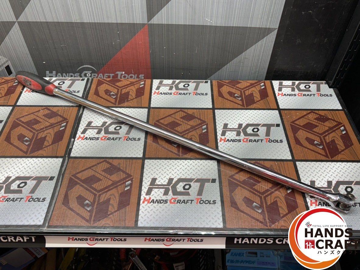 【中古】マックツールズ MACTOOLS V30SFA スピンナーハンドル【ハンズクラフト佐賀】 〇マックツールズ MACTOOLS V30SFA スピンナーハンドル【ハンズ