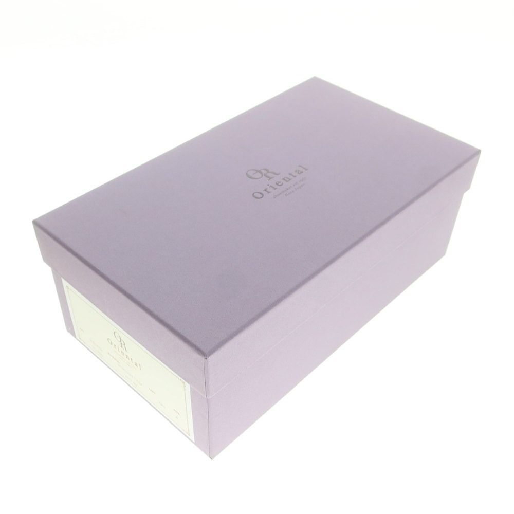 ドレスシューズ ブラウン