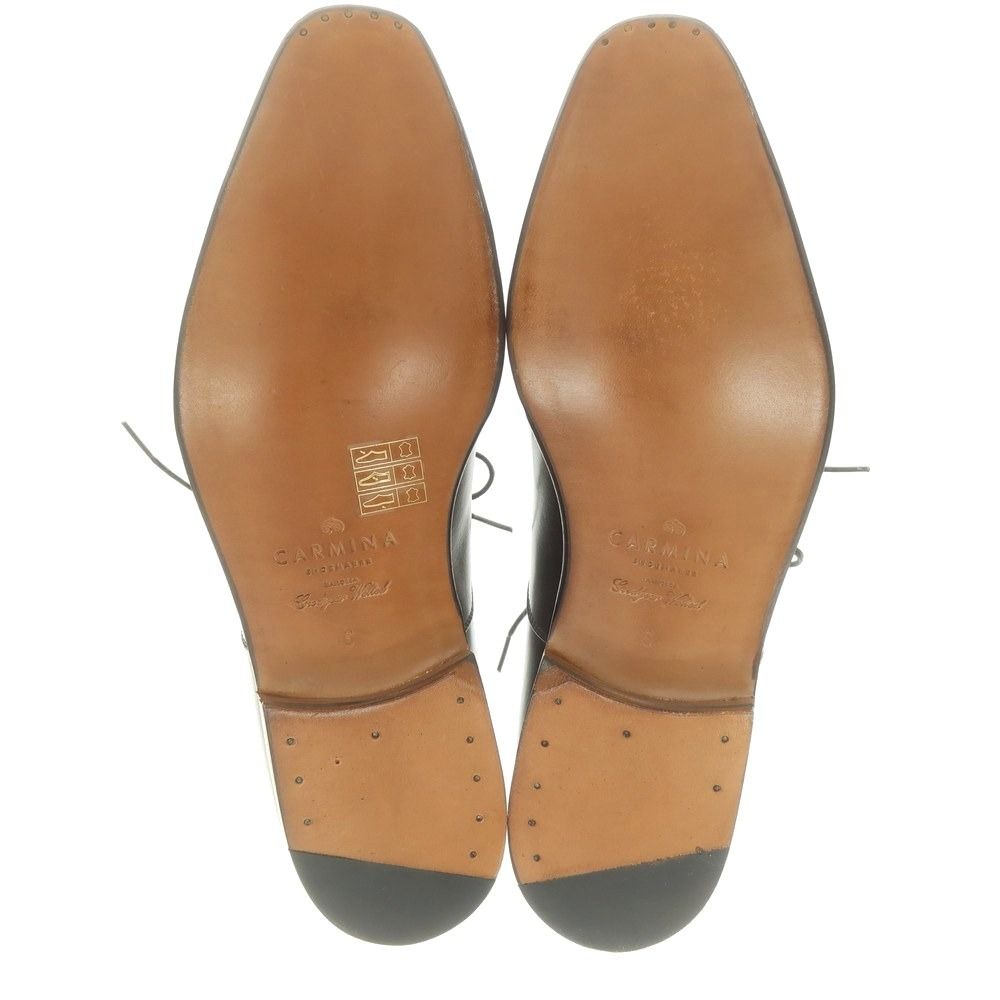 ストレートチップ