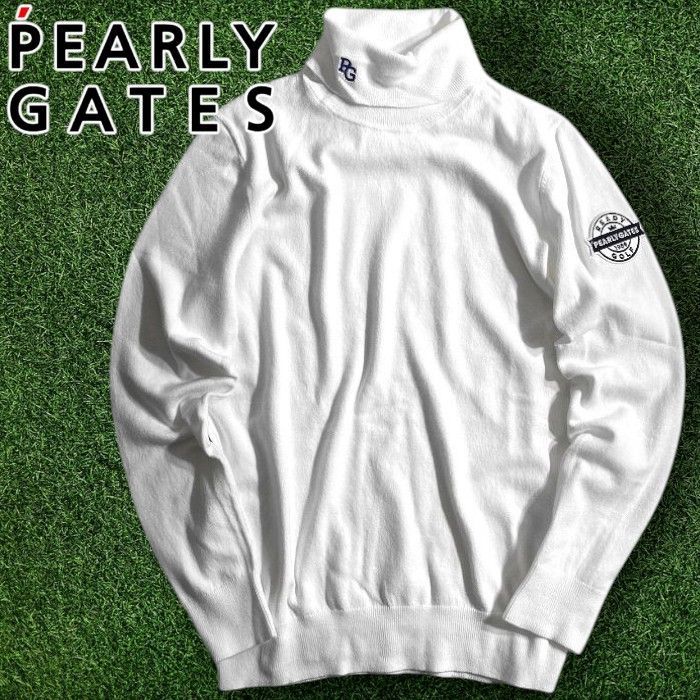 Malbon ゴルフウェア レディース 新作 大襟ジップトップス 春限定