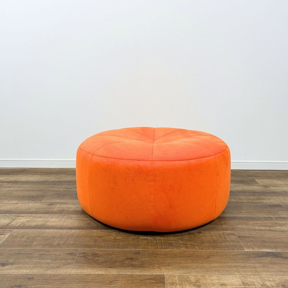 ligne roset ROSET Pumpkin ORANGE リーン・ロゼ ロゼパンプキン