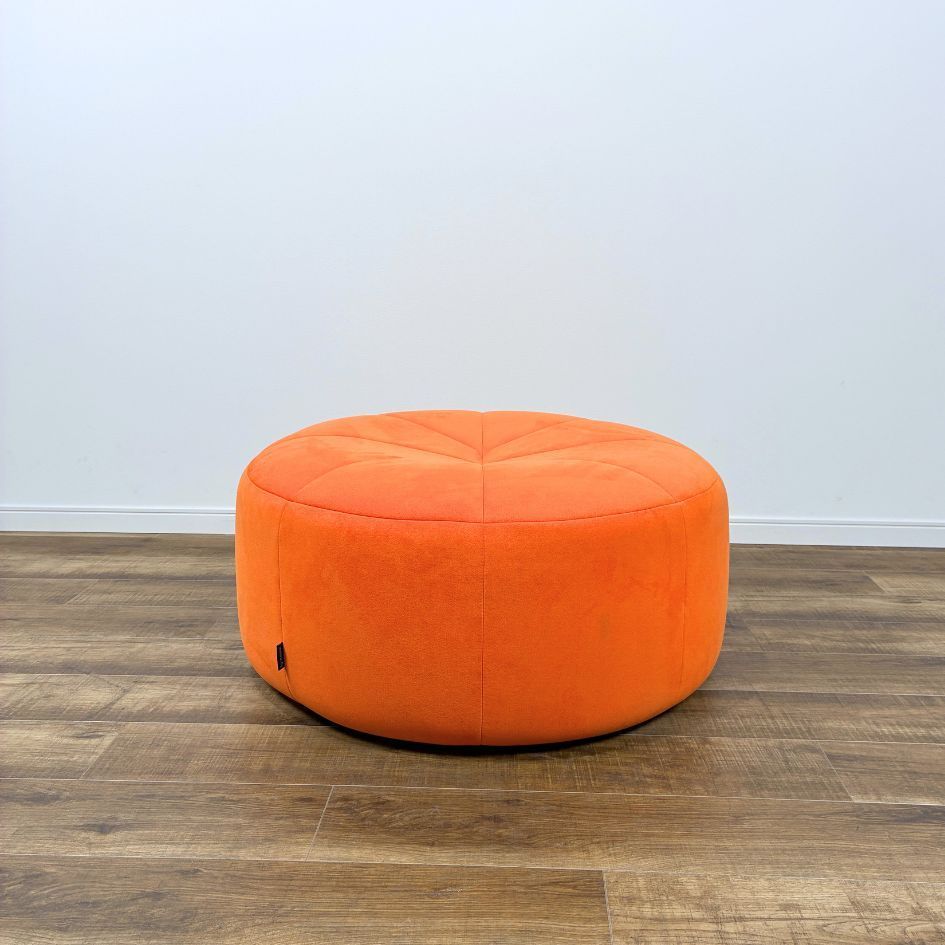 ligne roset ROSET Pumpkin ORANGE リーン・ロゼ ロゼパンプキン