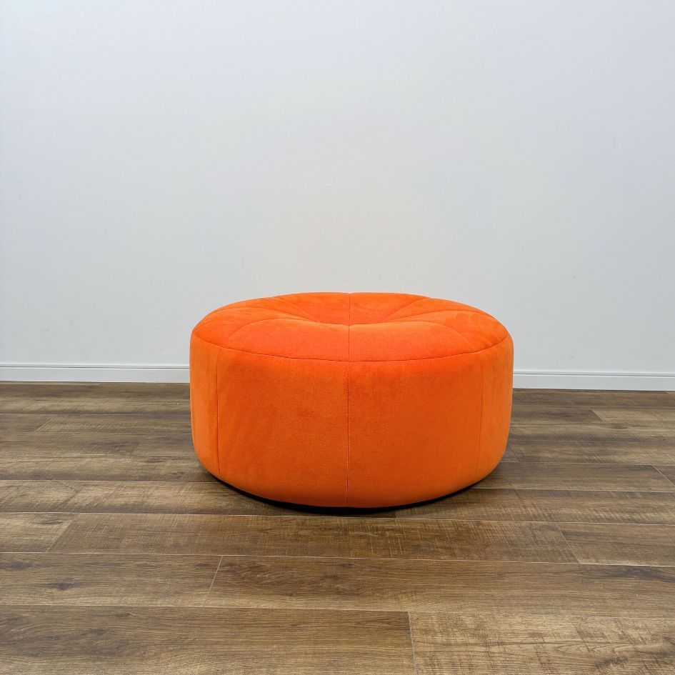 ligne roset ROSET Pumpkin ORANGE リーン・ロゼ ロゼパンプキン