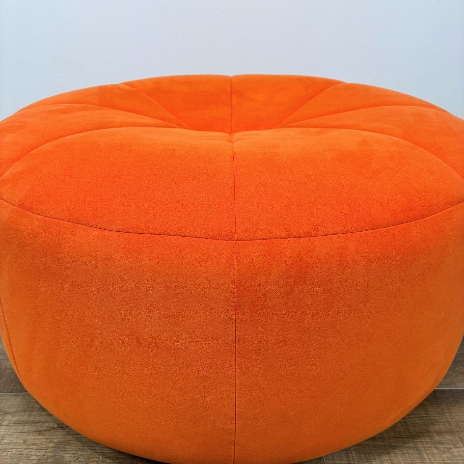 ligne roset ROSET Pumpkin ORANGE リーン・ロゼ ロゼパンプキン