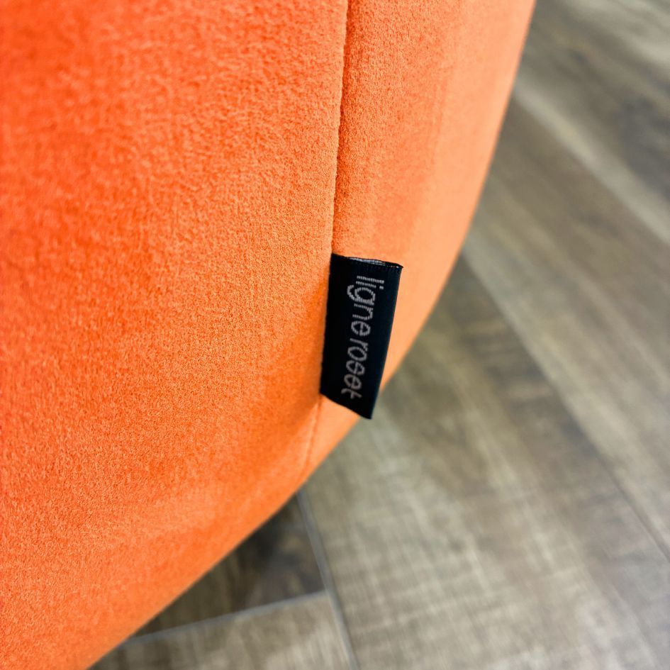 ligne roset ROSET Pumpkin ORANGE リーン・ロゼ ロゼパンプキン