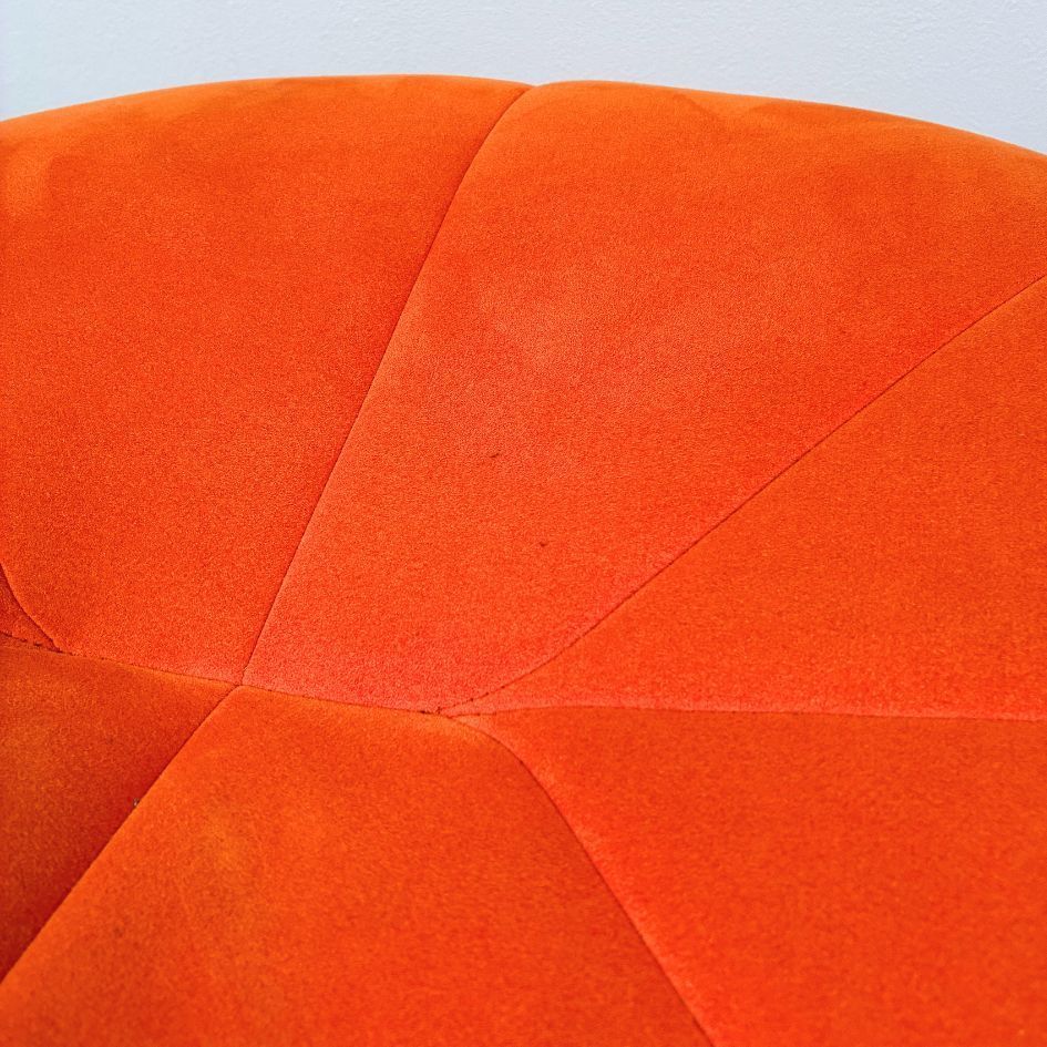 ligne roset ROSET Pumpkin ORANGE リーン・ロゼ ロゼパンプキン