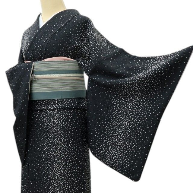 六花-RIKKA- 正絹