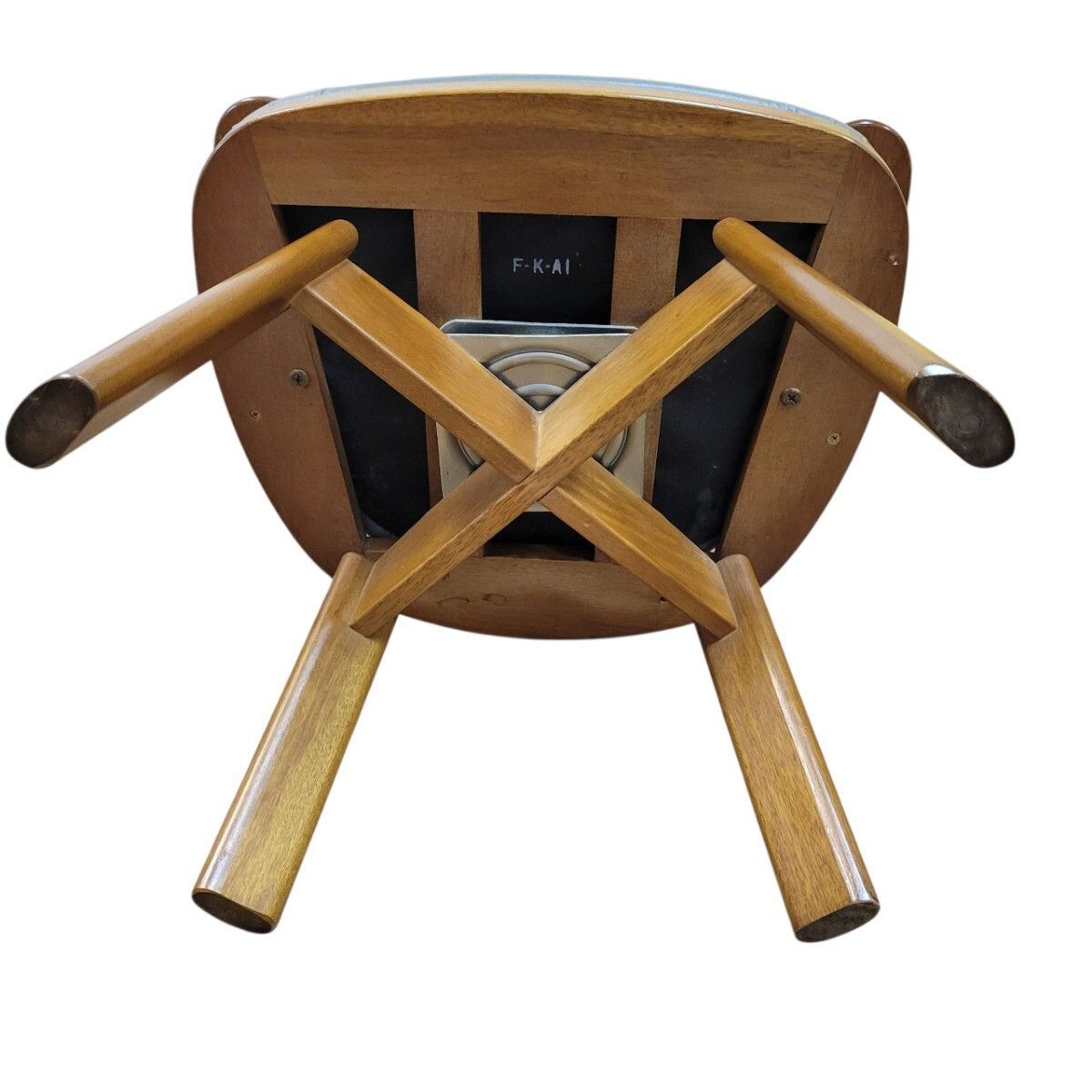 ナチュラル 回転式