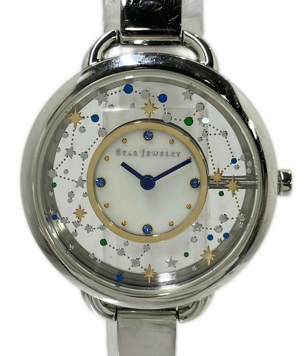 スタージュエリー 腕時計 レディース スタージュエリーの限定腕時計、2