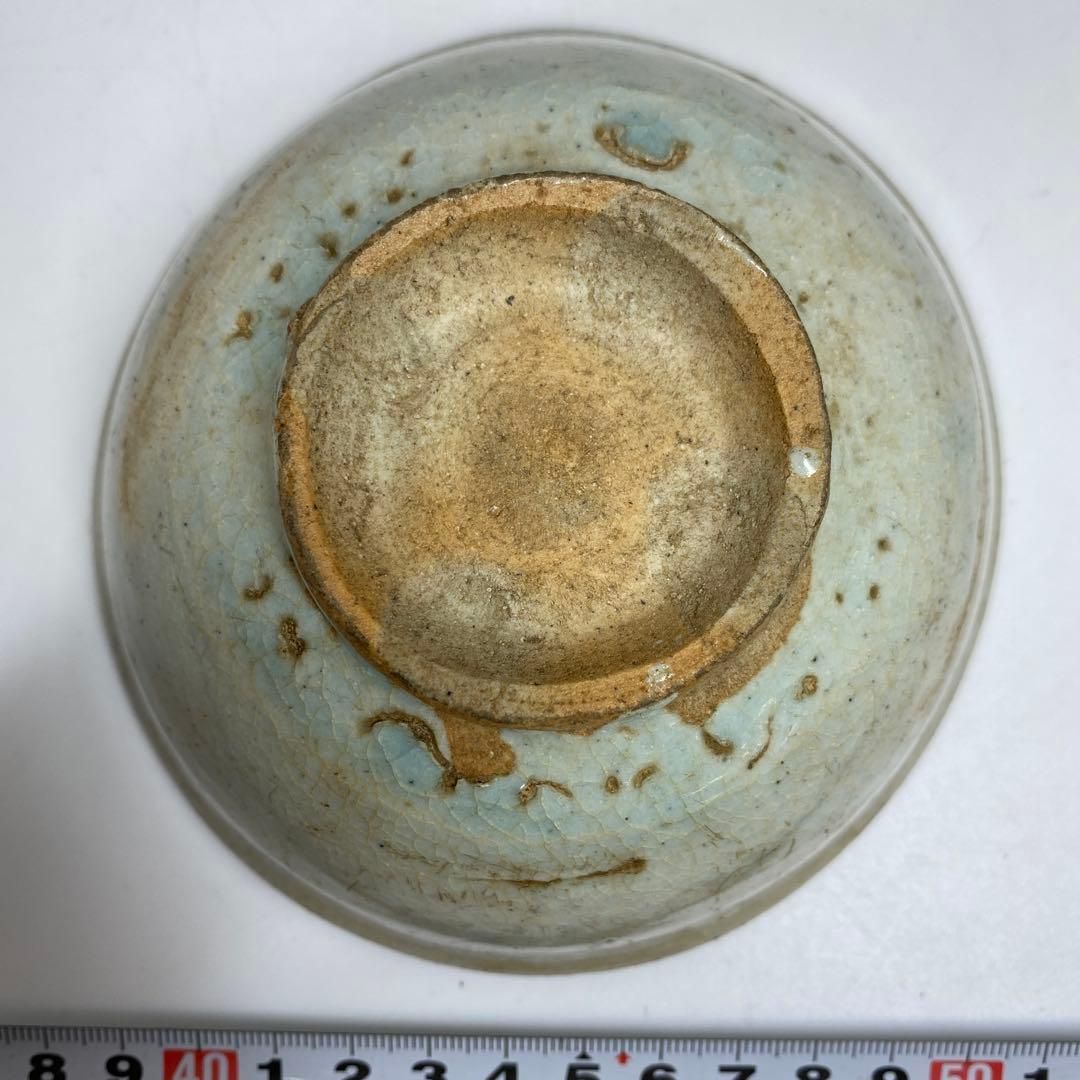 口径12.7㎝ 東里7-0117