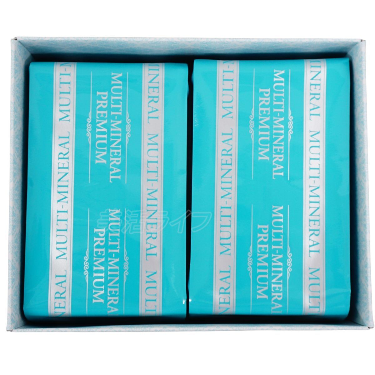  エステプロラボ マルチミネラル 180粒入 セット Esthe Pro Labo MULTI-MINERAL PREMIUM 栄養ドリンク 美容健康飲料 健康飲料