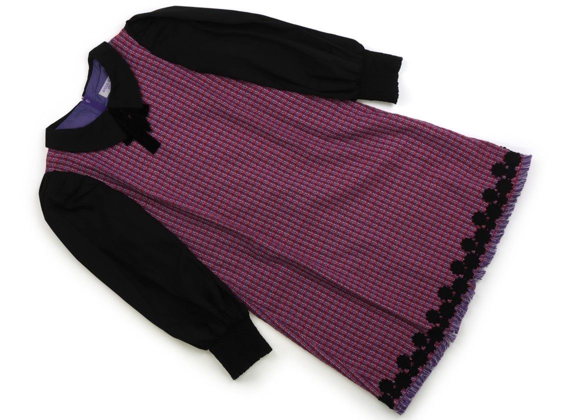 アナスイ|ANNASUI ワンピース 150サイズ 女の子 子供服 ベビー服 1974519