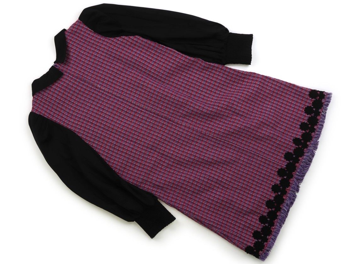 アナスイ ANNASUI ワンピース 女の子 子供服 ベビー服 1974519