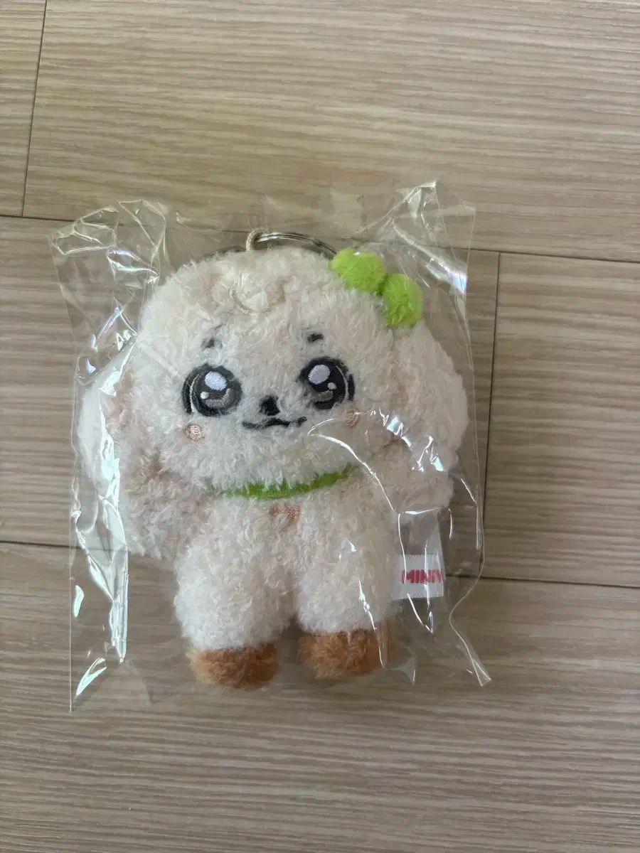 ive minive ダリ メガクッション ガウル ive minive popup ガウル ダリ