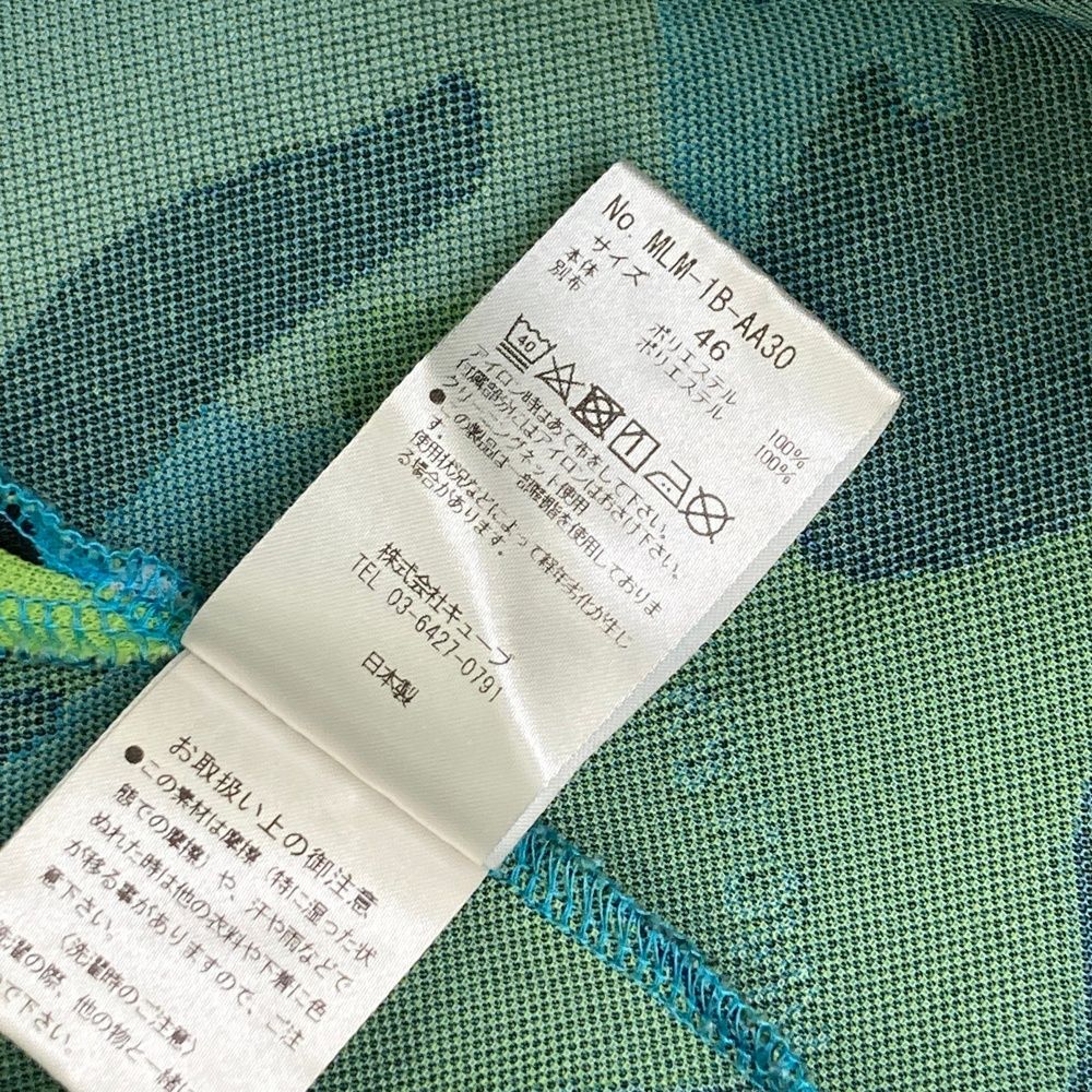 ゴルフウェア メンズ