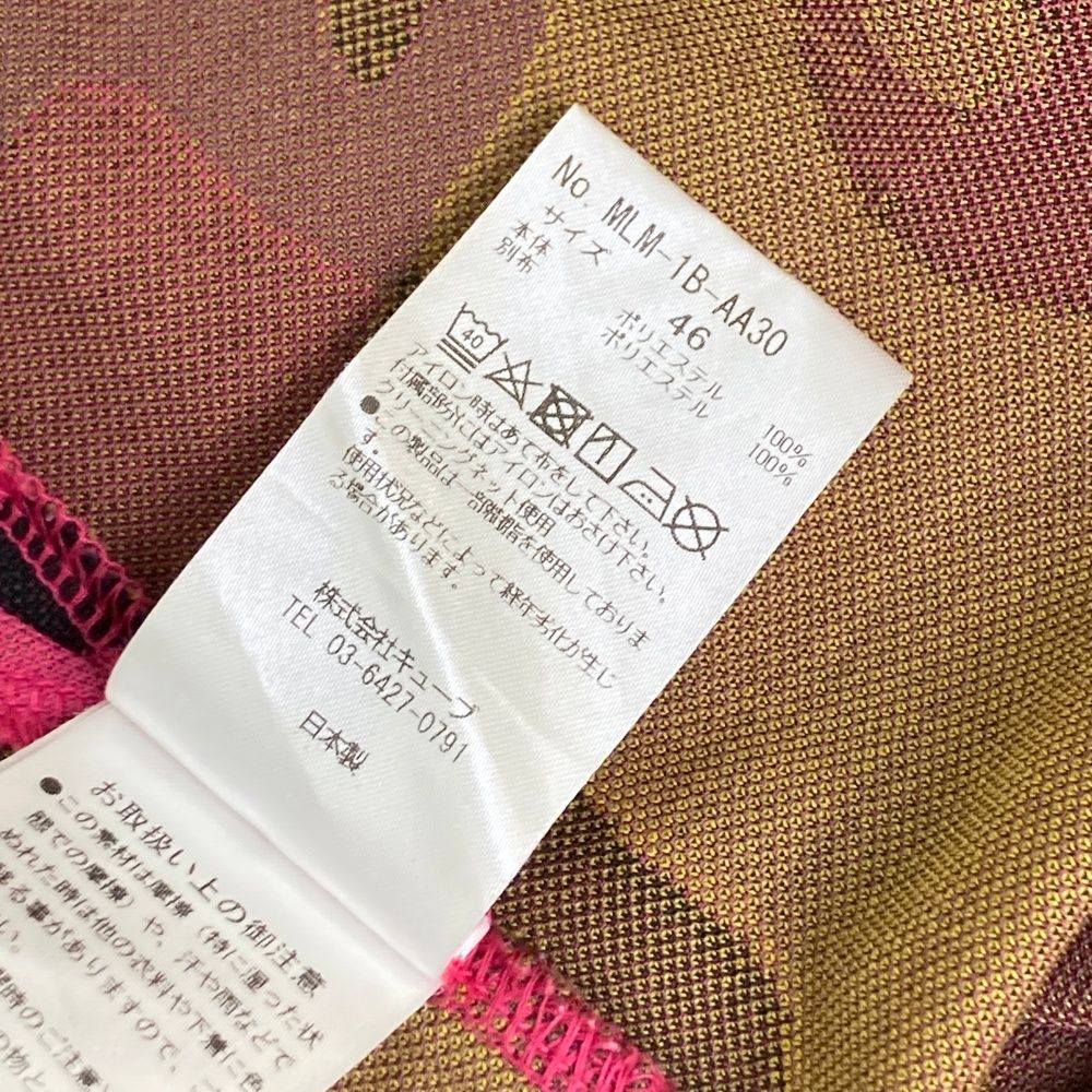 240101539757 ゴルフウェア