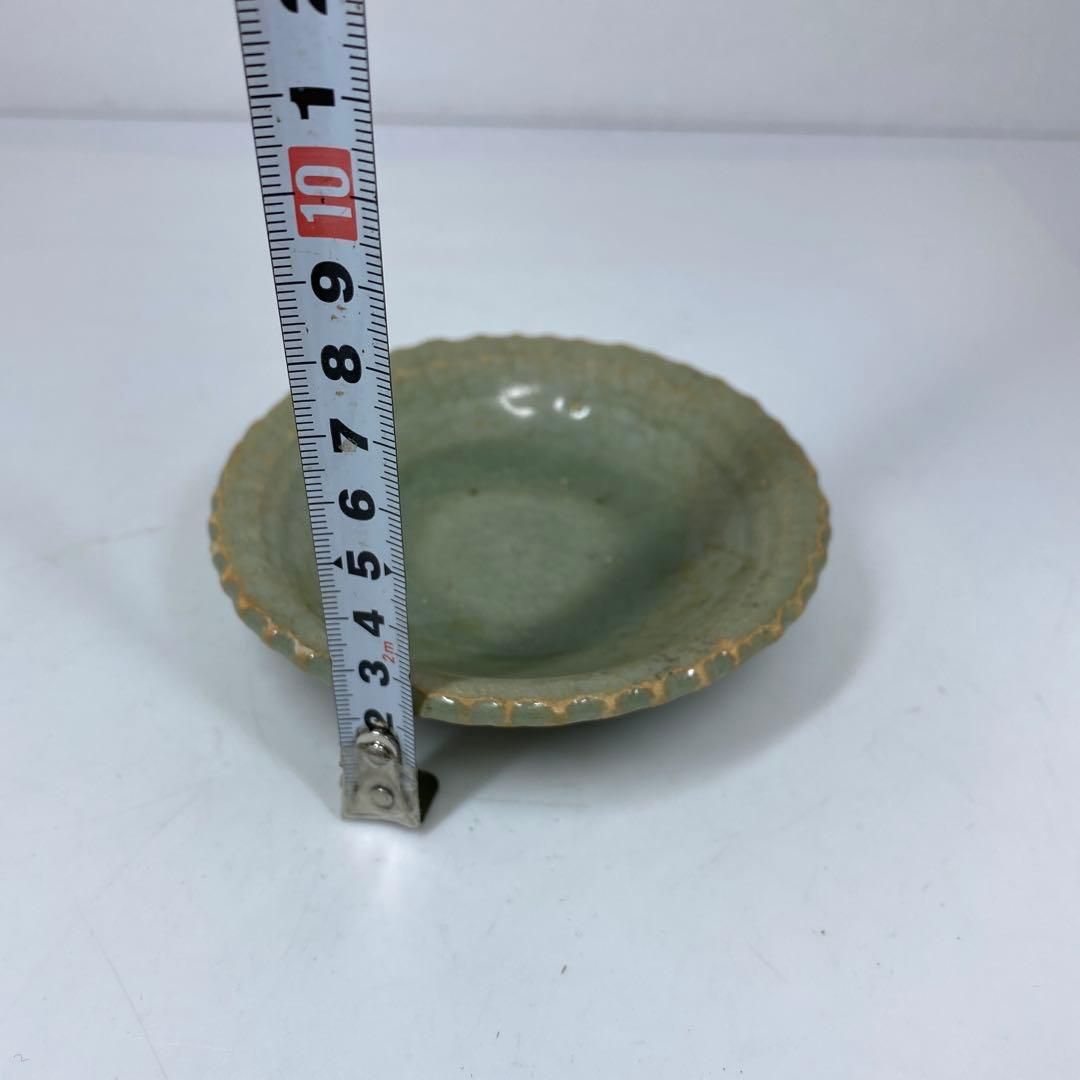 口径10.8㎝ 東里7-0117