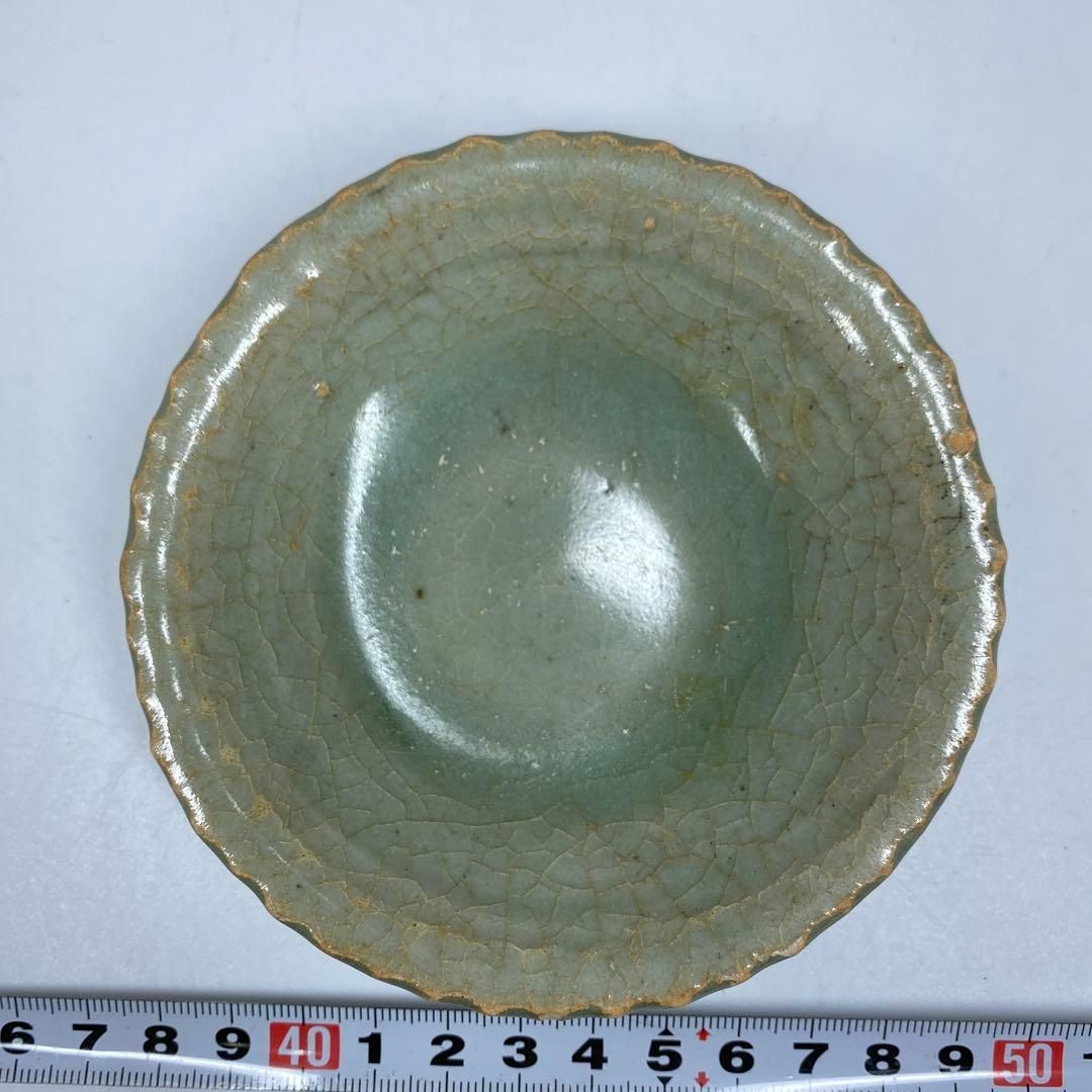 口径10.8㎝ 東里7-0117