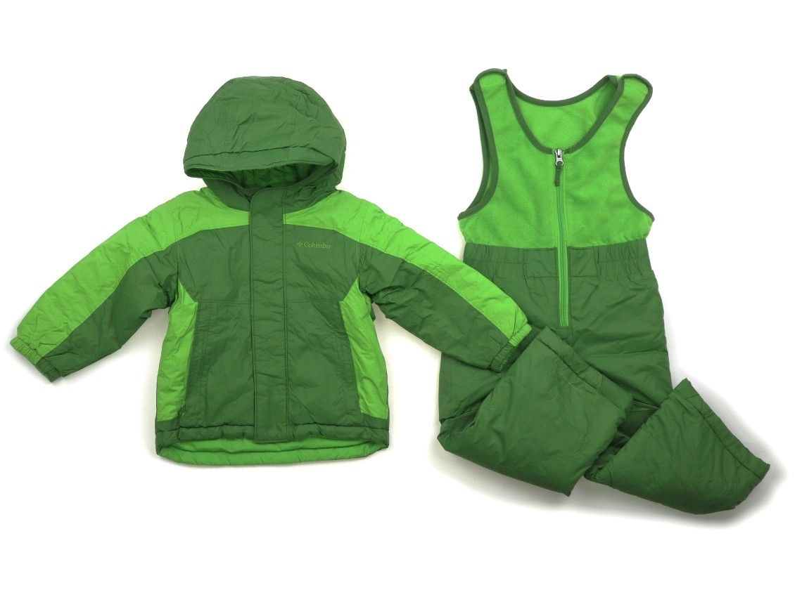 コロンビア|Columbia スキー 雪 90サイズ 男の子 子供服 ベビー服 1974646