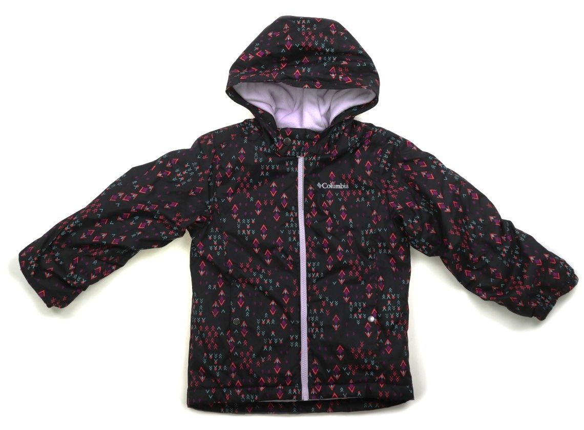 コロンビア Columbia スキー 雪 女の子 子供服 ベビー服 1974647