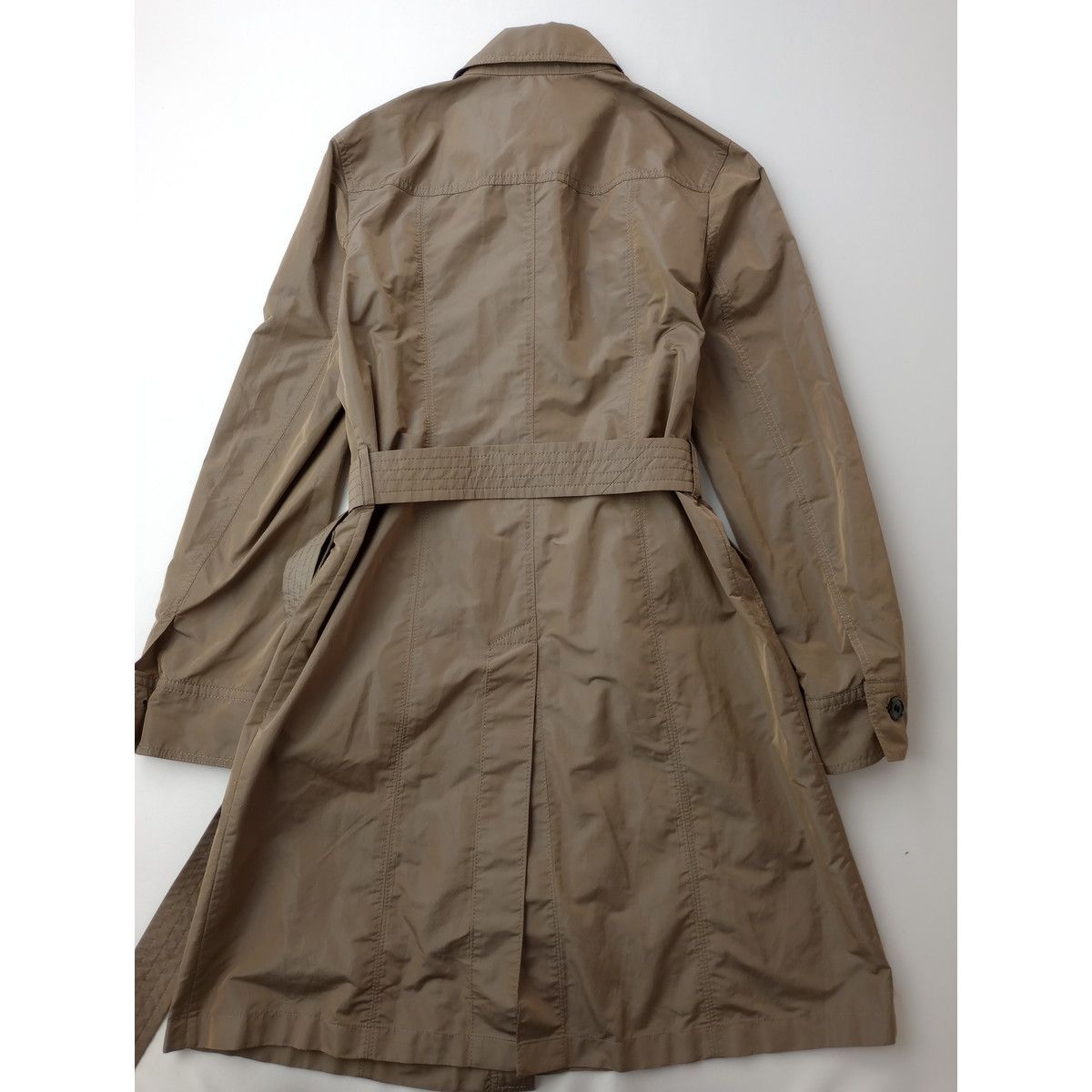 BURBERRY LONDON バーバリーロンドン トレンチコート ライトアウター