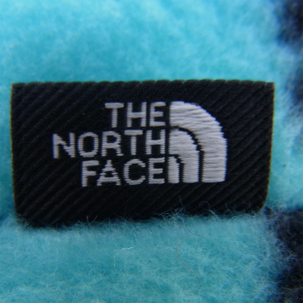 Supreme シュプリーム 21AW NN52150I x The North Face ザ ノース
