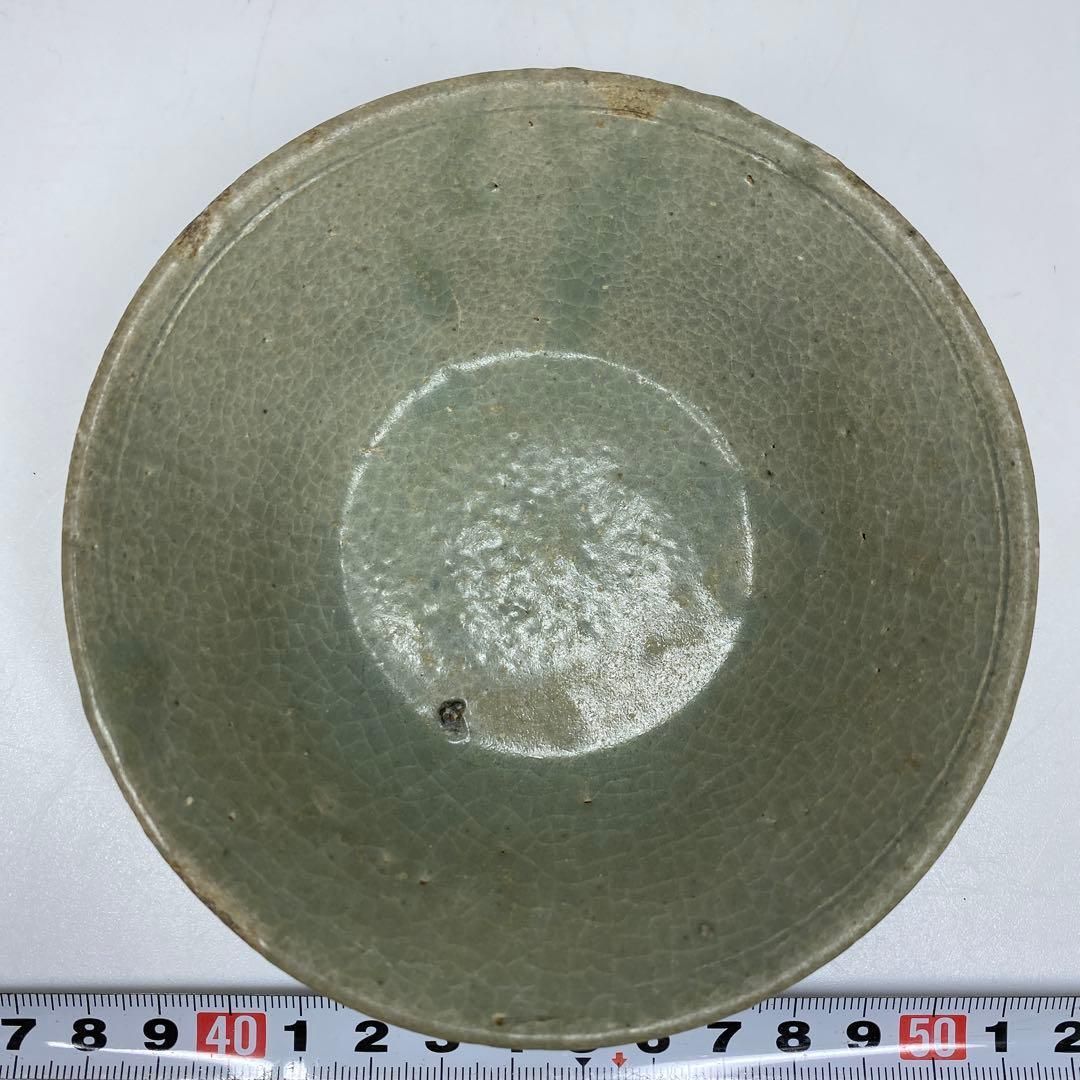 口径11.5㎝ 東里7-0117