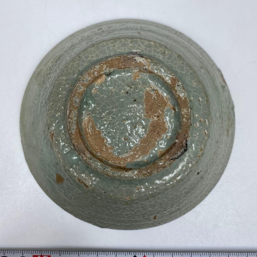 口径11.5㎝ 東里7-0117