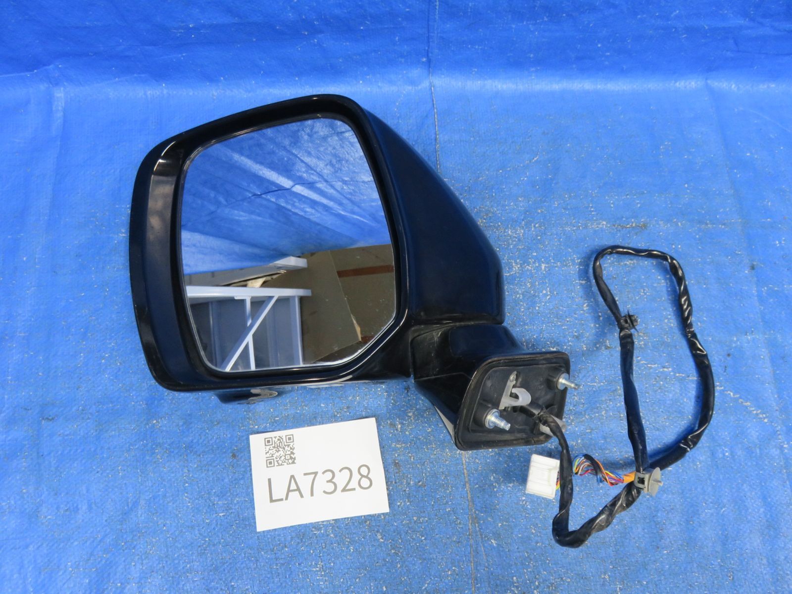 カメラ付 カラーGAE