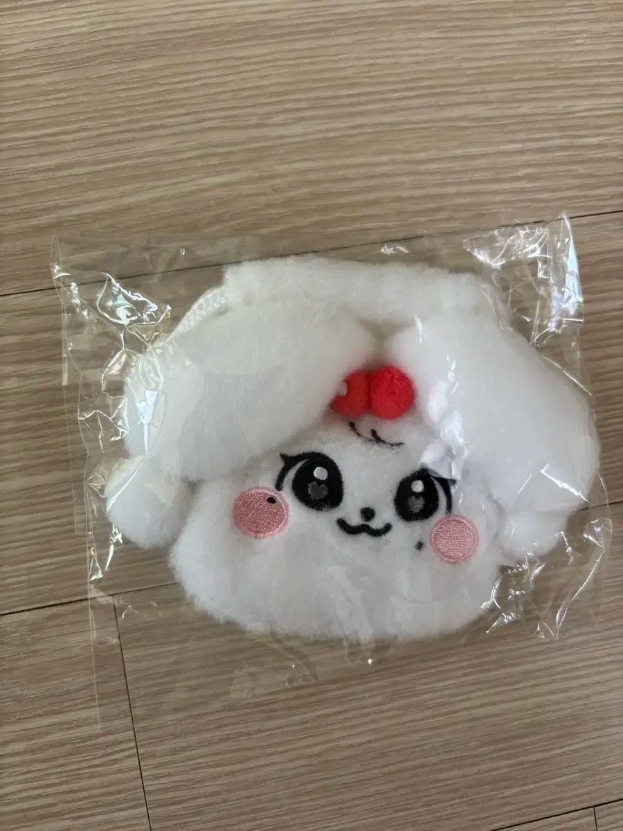 IVE ミニヴ ミニポーチ (さくらんぼ)