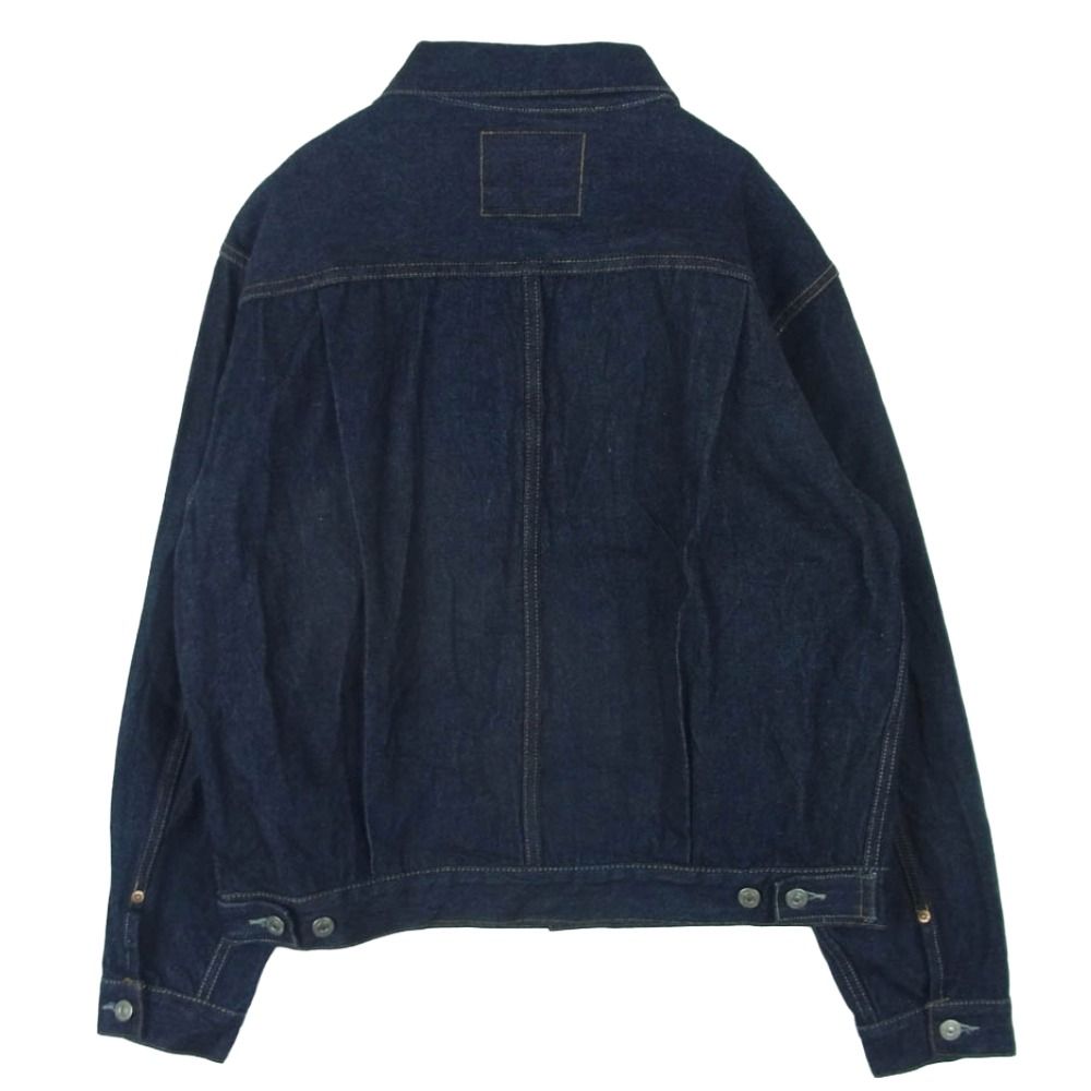 LEVI'S LVC 507XX 2nd サイズ44 1950's LEVI'S( リーバイス ） 507xx
