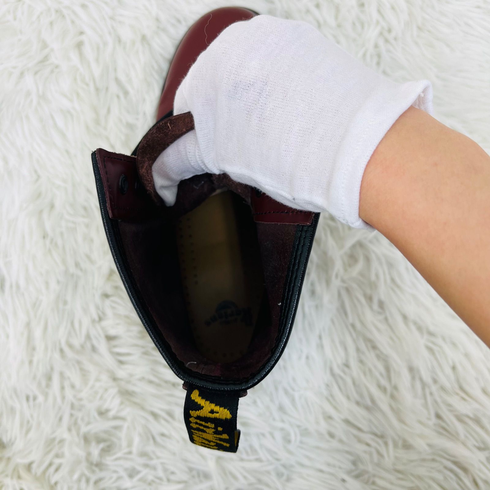 6 日本サイズで25