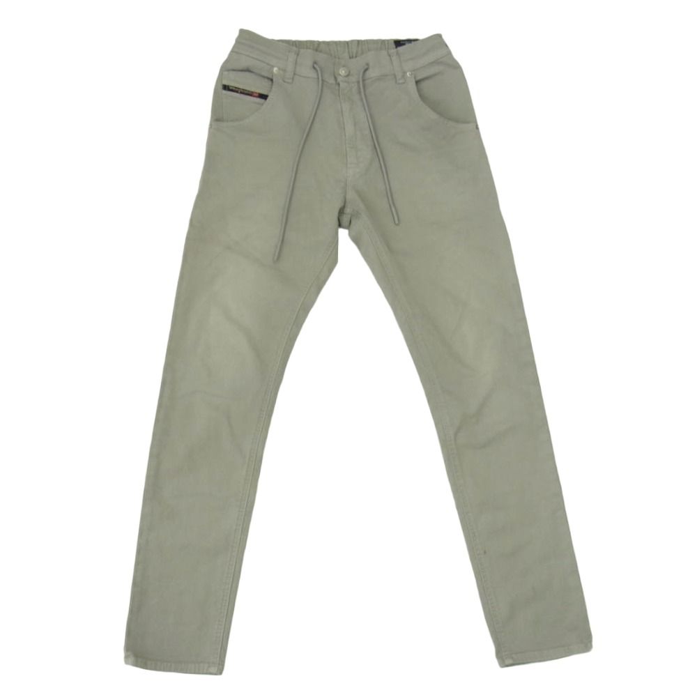 DIESEL ディーゼル krooley jogg ジョグ ジーンズ ストレッチ パンツ 