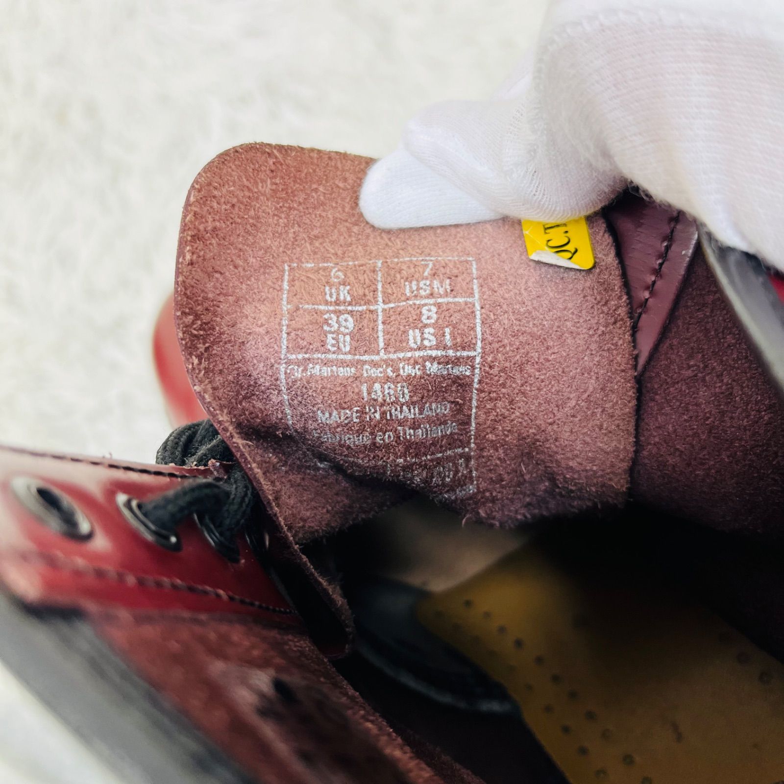 Dr.Martens ドクターマーチン