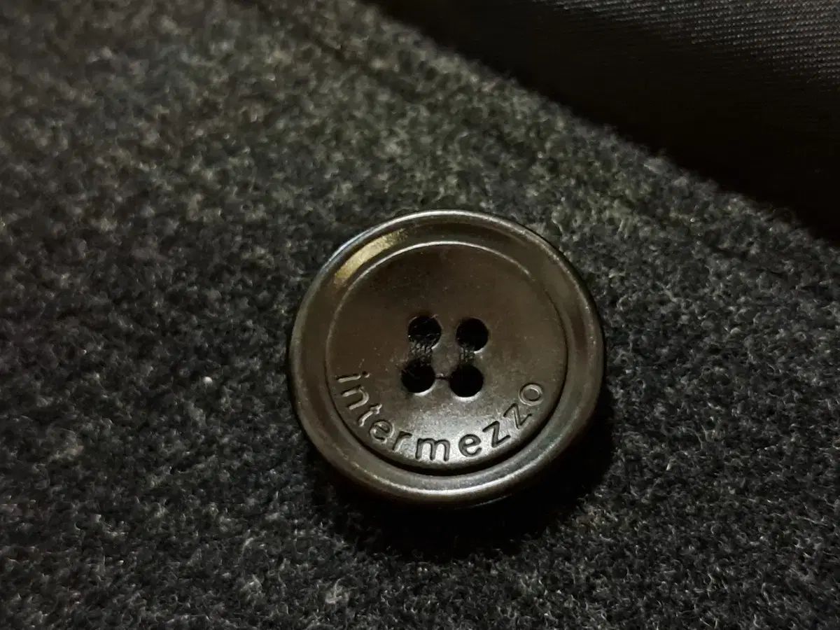 インターメッツォ カシミア