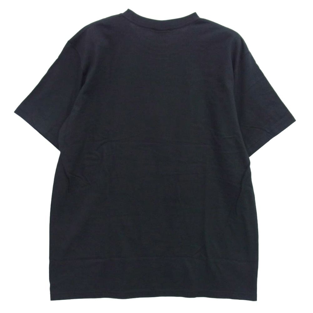 Supreme シュプリーム Stick Tee スティック 半袖 Tシャツ ブラック系