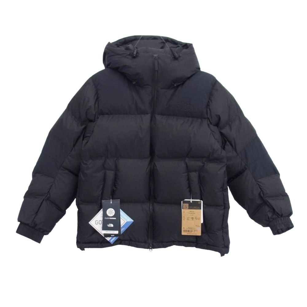 THE NORTH FACE ノースフェイス ND92162 WS Nuptse Hoodie ウィンド