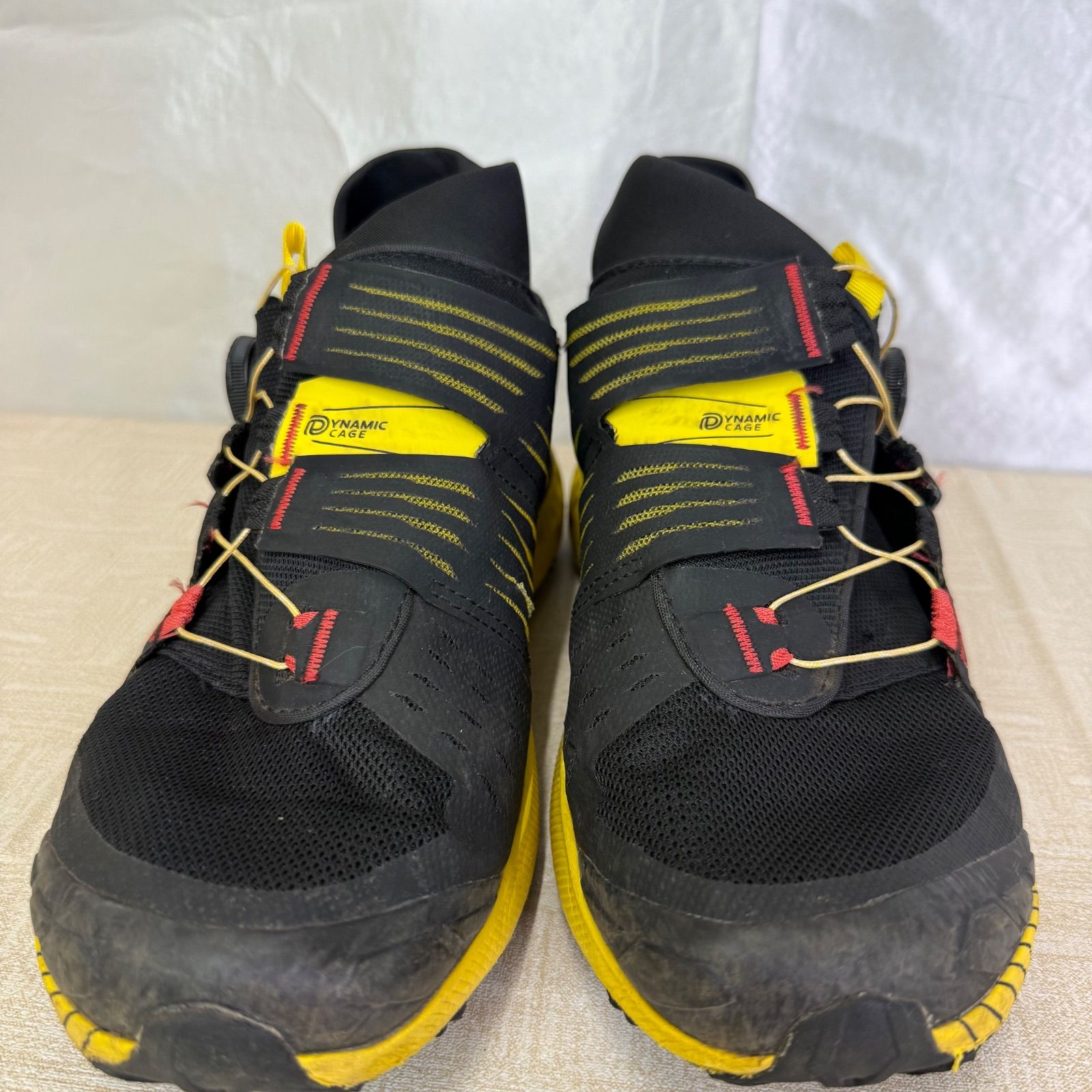 CYKLON サイクロン