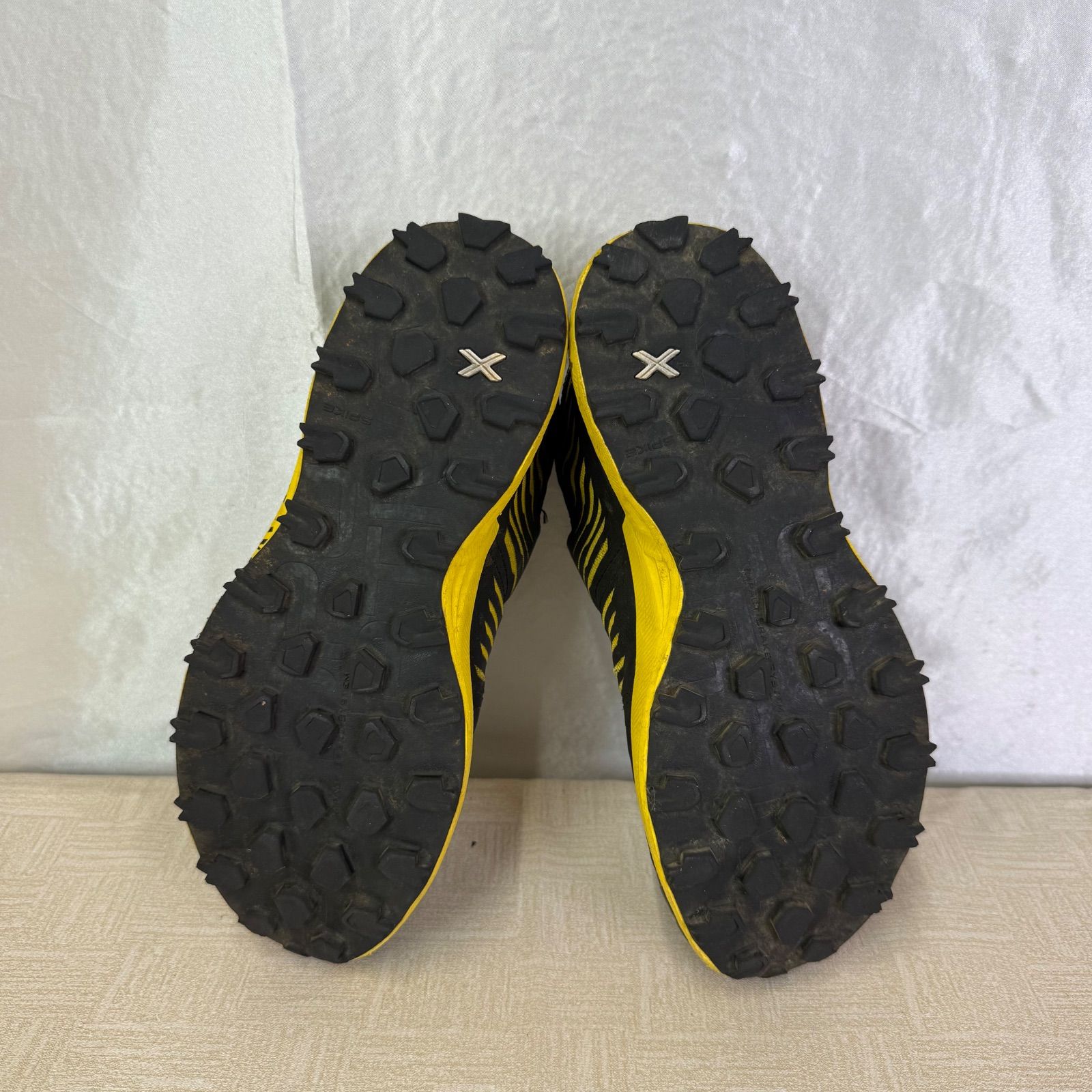 CYKLON サイクロン