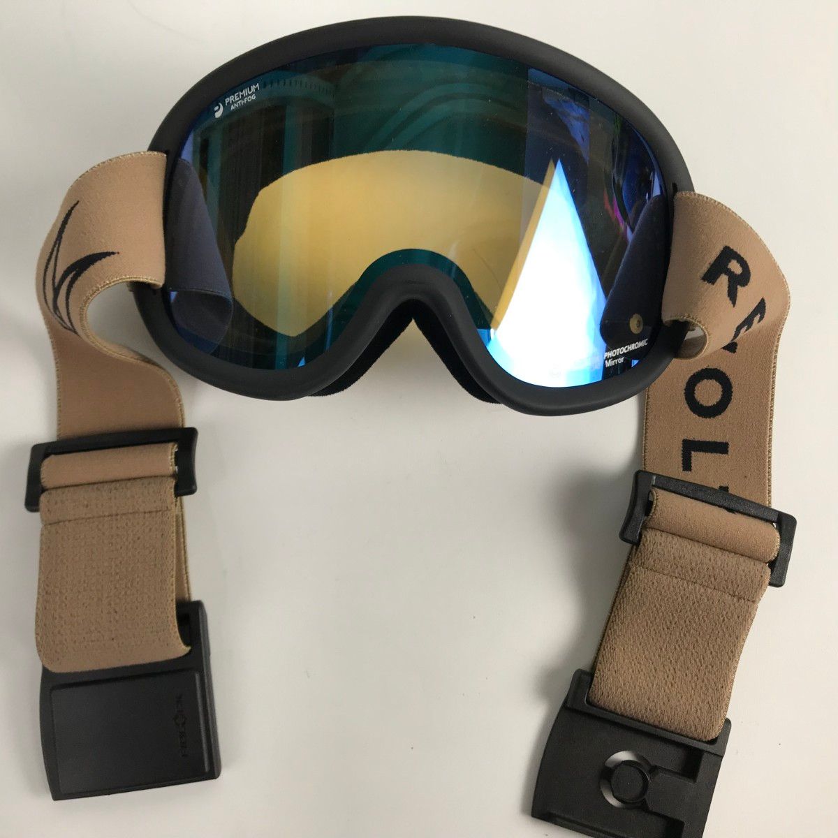 スノーボードゴーグル