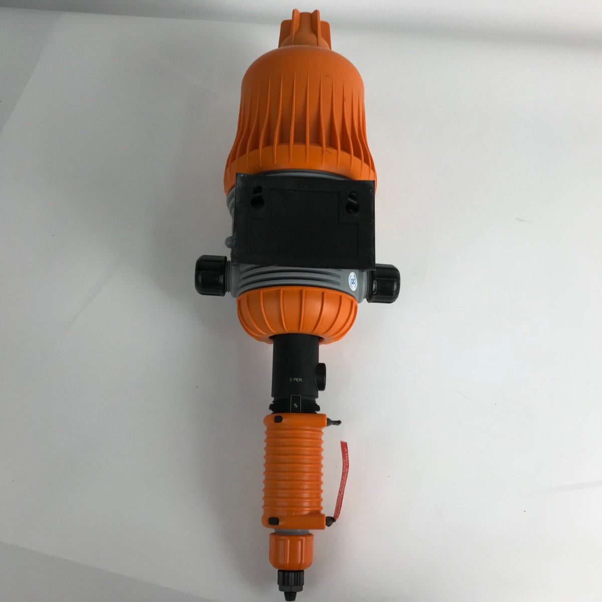 ネタフィム NETAFIM MixRite ミックスライト 液肥混入器 肥料混入器 12502 ジャンク品 HRDEVELOPMENT_JP