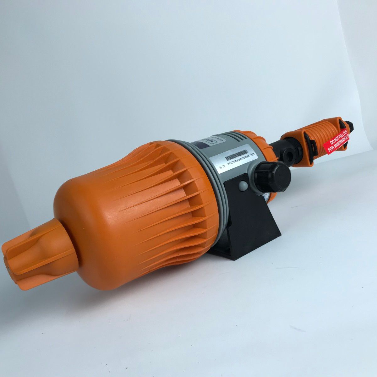 ネタフィム NETAFIM MixRite ミックスライト 液肥混入器 肥料混入器 12502 ジャンク品