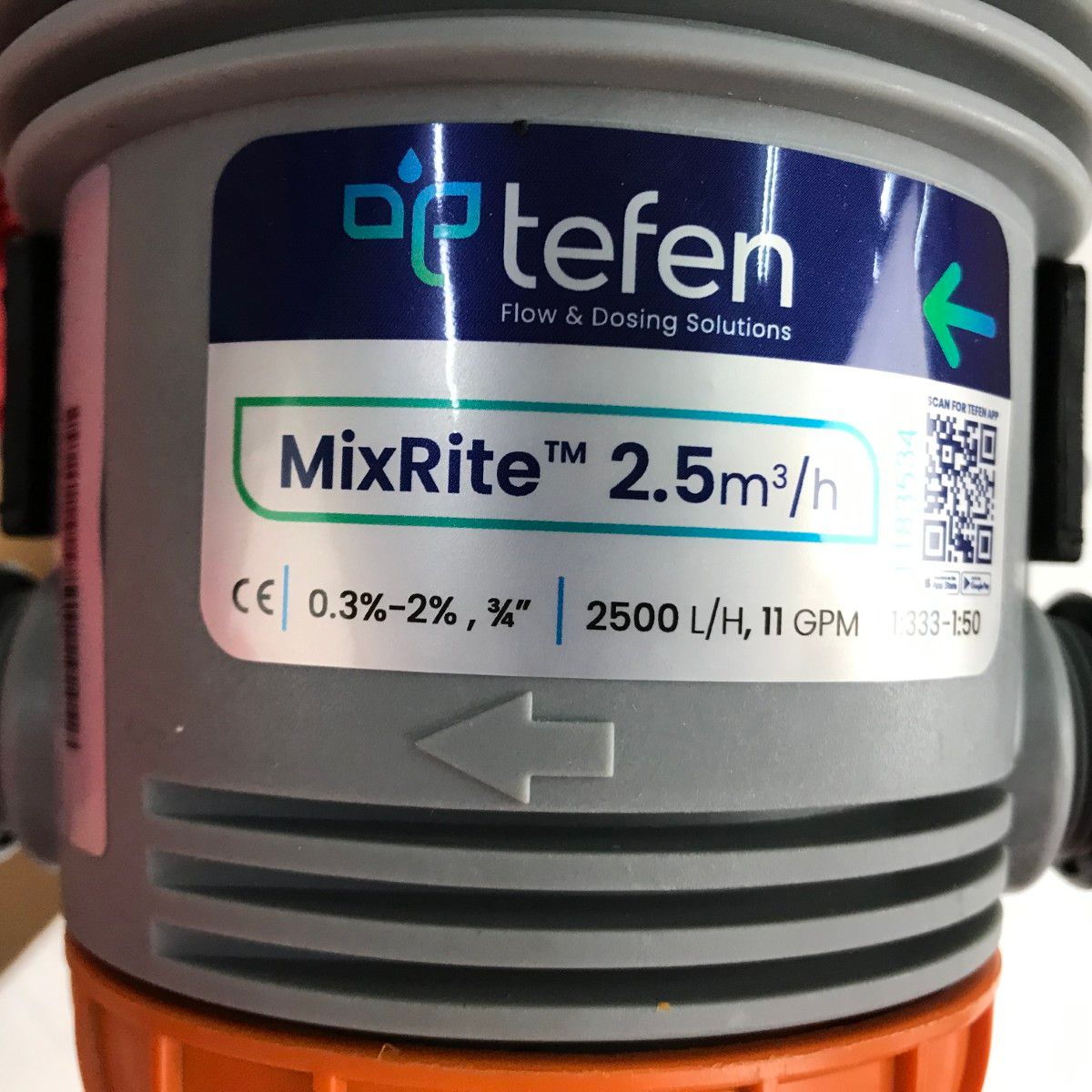 MixRite