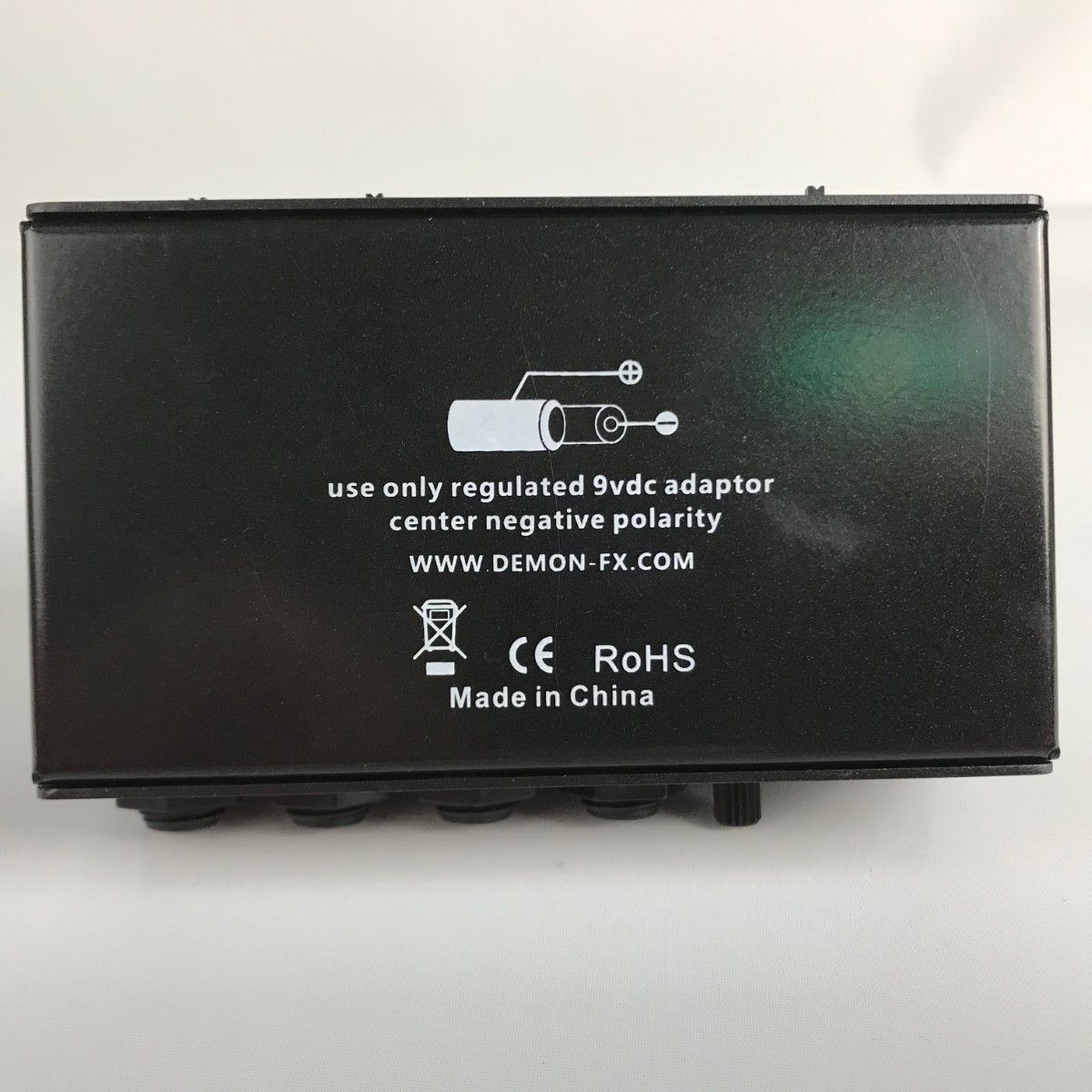 最大60％オフ！ Demonfx SIM-AMP Bass station ベースステーション シンプライザー 送料無料＆最短翌日配送！