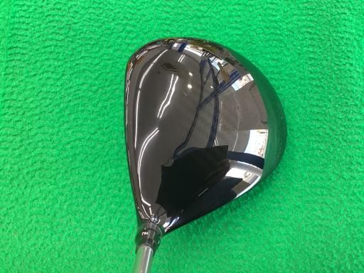 ゴルフパートナー NEXGEN NS 210 10.5° ドライバー DR リシャフト フレックスその他 メンズ 男性用 右利き 右用 Bランク ゴルフクラブ