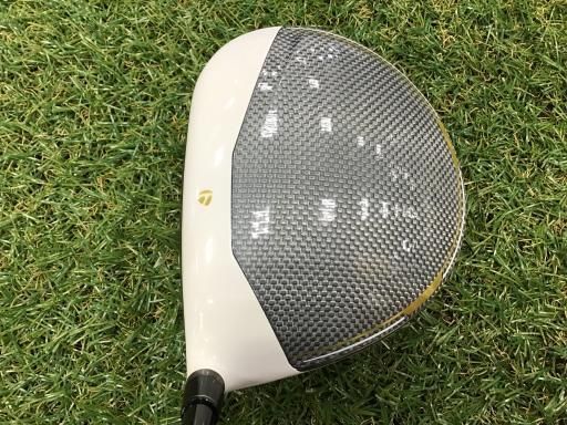 中古】 テーラーメイド M GLOIRE 10.5° ドライバー DR Speeder