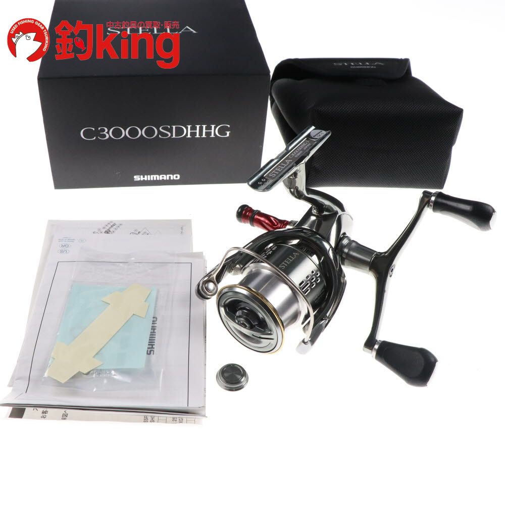 ABU カーディナル 33 逆さシリアル 釣具技研 Dr.ミーヤンの下手っぴぃ