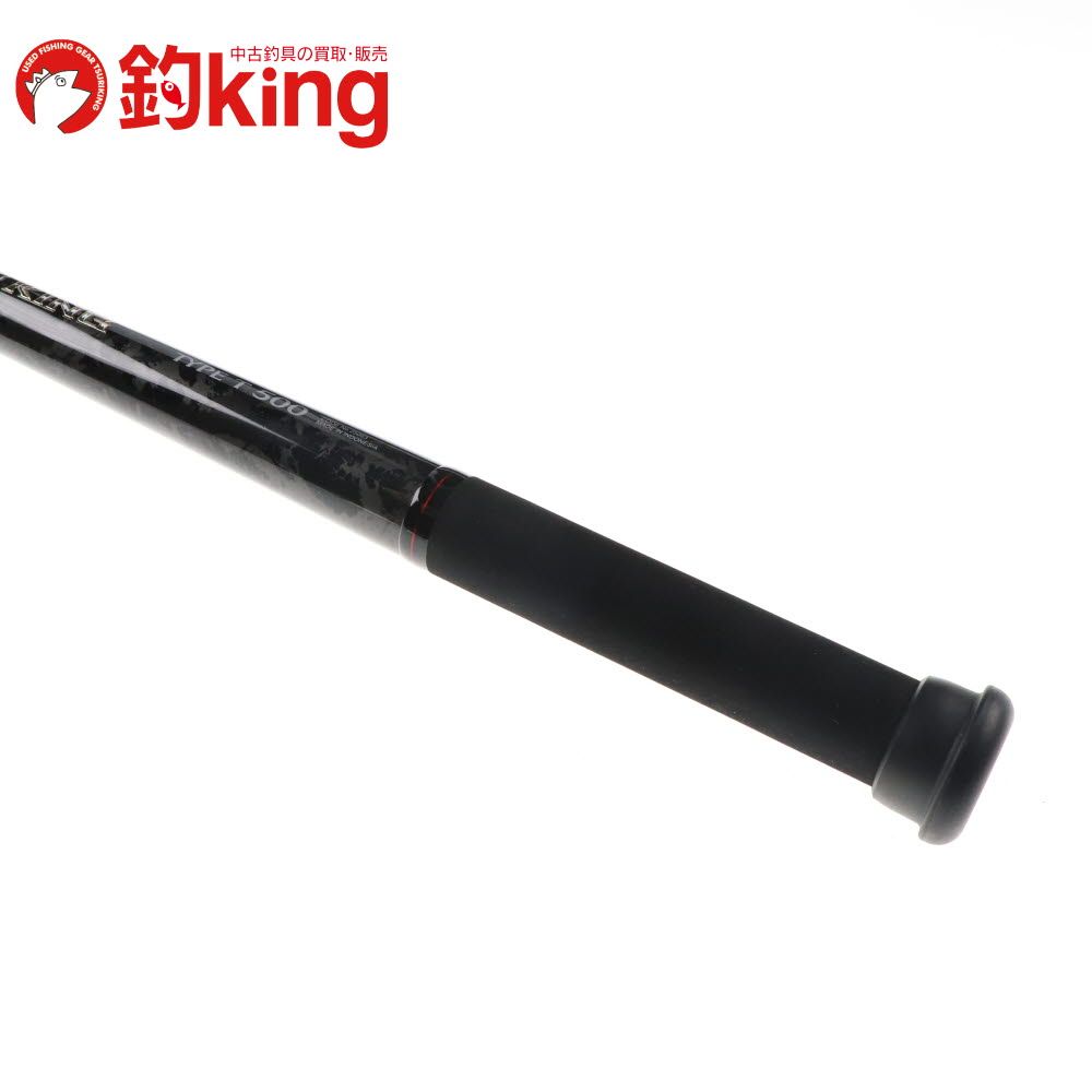 シマノ ボトムキング タイプ T 500 シマノ ボトムキング T500 (ロッド