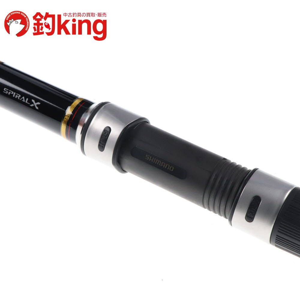 シマノ ボトムキング タイプT 500 （1） /Y268L 美品 石鯛 イシダイ 口